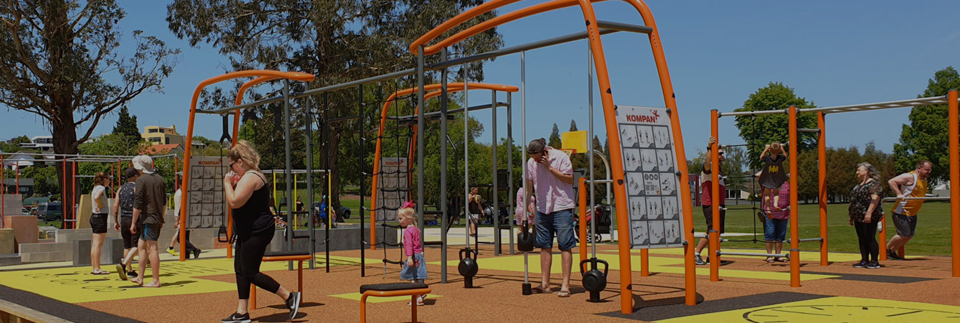 Body Weight & Calisthenics