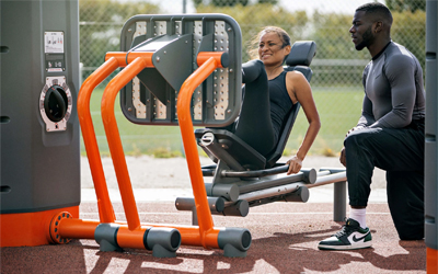 The benefits of exercising outdoors vs indoors