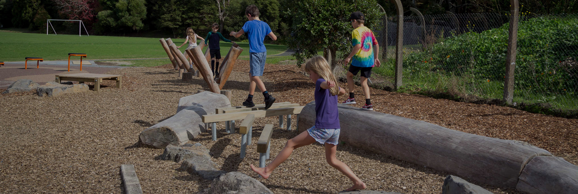 Tahurangi - Crum Park