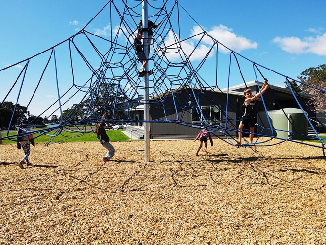 Tairua School