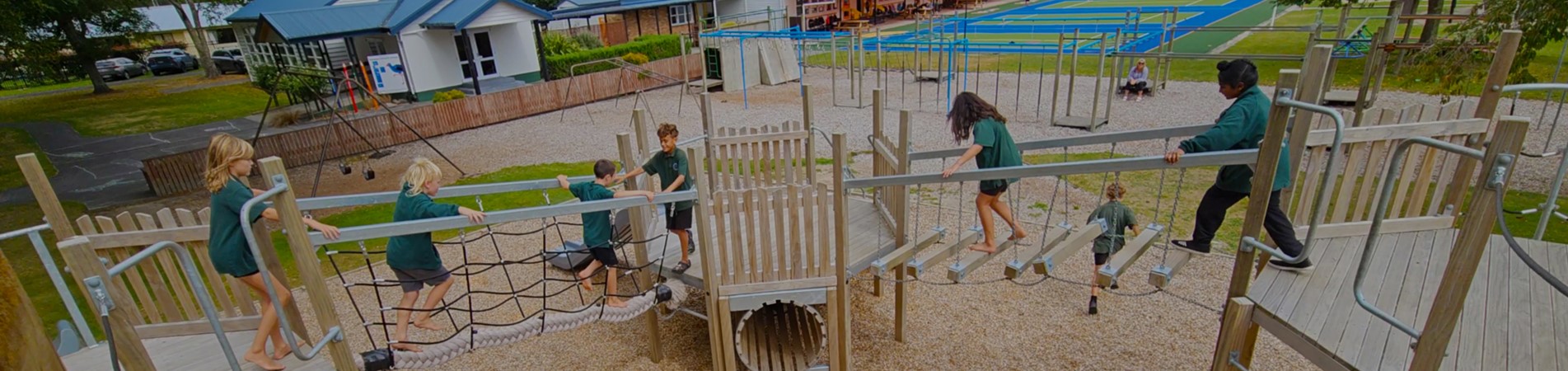 Reporoa School