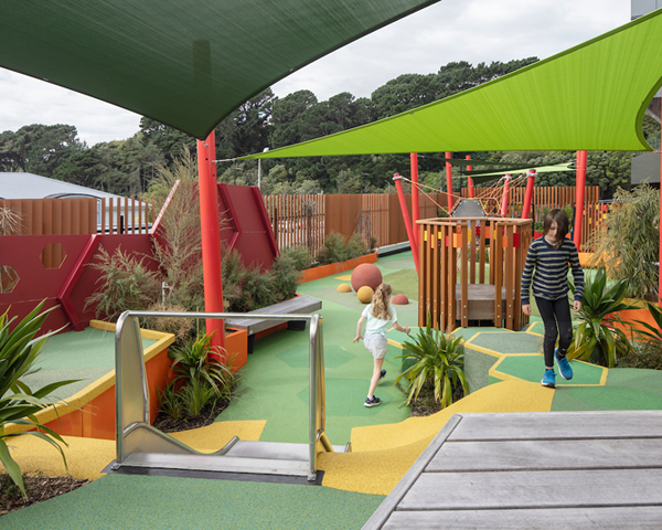 Wellington Children's Hospital