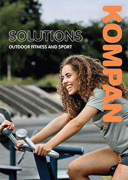 Outdoor Fitness and Sport