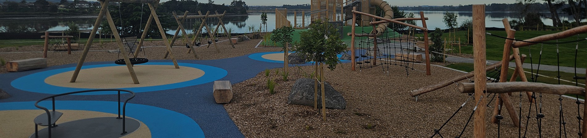 Te Waituarua Reserve