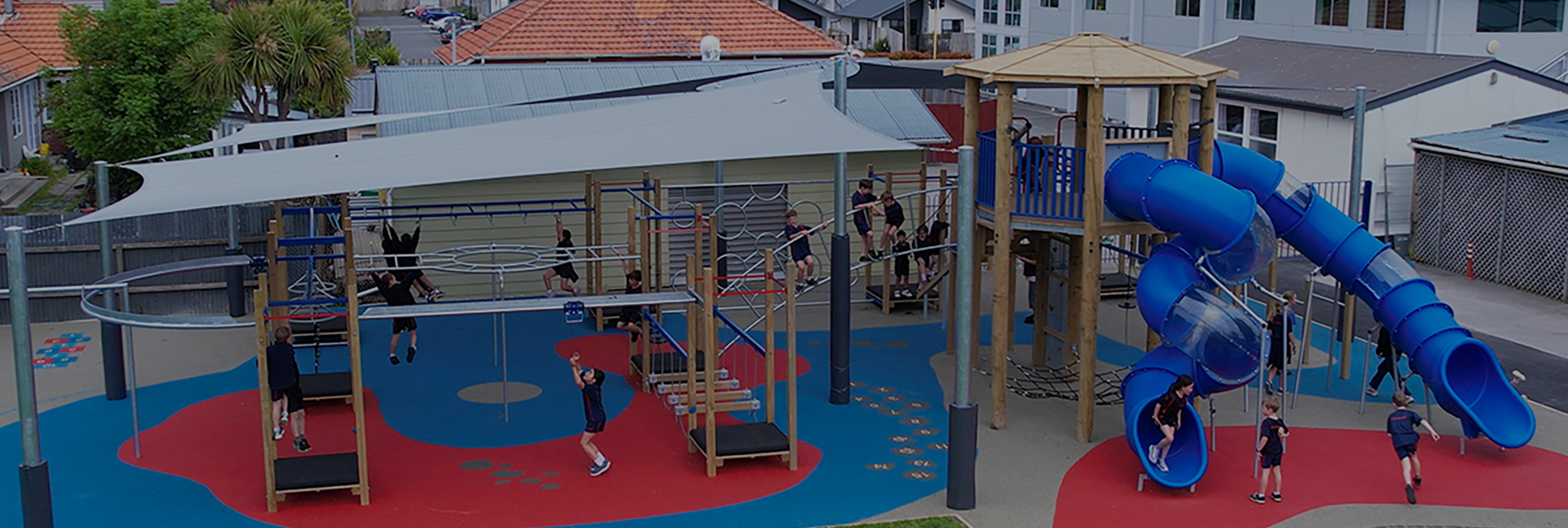 Hillview Christian School