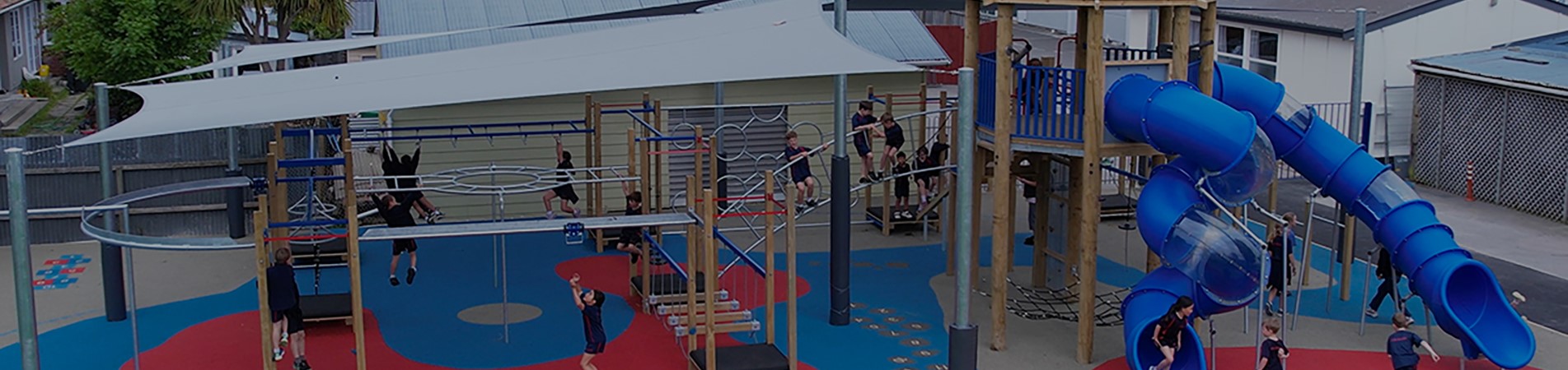 Hillview Christian School