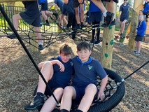 Clevedon School