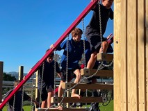 Clevedon School