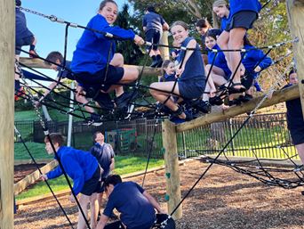 Clevedon School