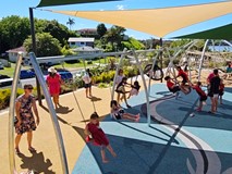 Waitaha Reserve