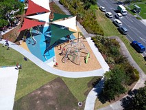 Waitaha Reserve
