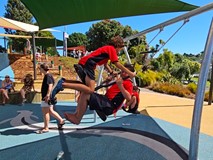 Waitaha Reserve