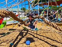 Waitaha Reserve