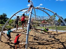 Waitaha Reserve