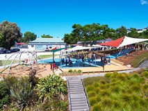 Waitaha Reserve