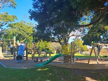 Matua Community Playground