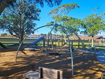 Matua Community Playground