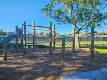 Matua Community Playground