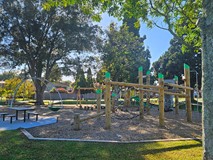 Matua Community Playground