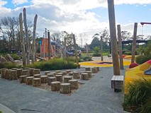Kaipātiki Reserve