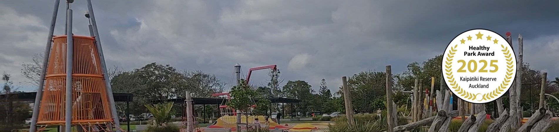 Kaipātiki Reserve