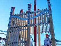 Kāwaroa Destination Playground
