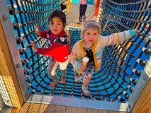Kāwaroa Destination Playground