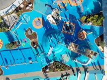 Kāwaroa Destination Playground