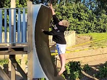 Kāwaroa Destination Playground