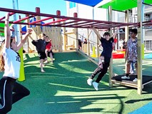 Gladstone Primary School