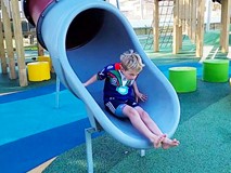 Gladstone Primary School