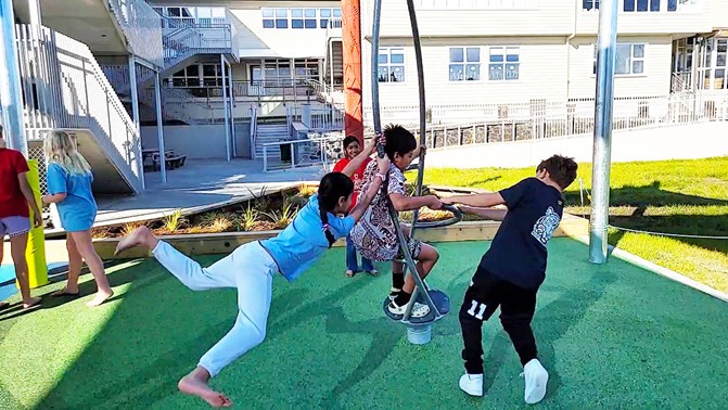 Gladstone Primary School