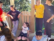 Gladstone Primary School