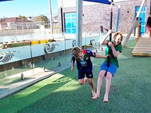 Gladstone Primary School