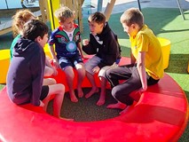 Gladstone Primary School