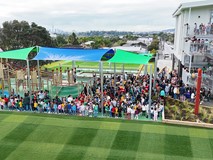 Gladstone Primary School