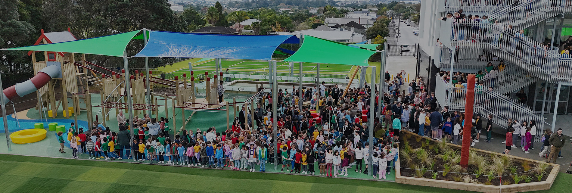 Gladstone Primary School