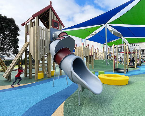 Gladstone Primary School