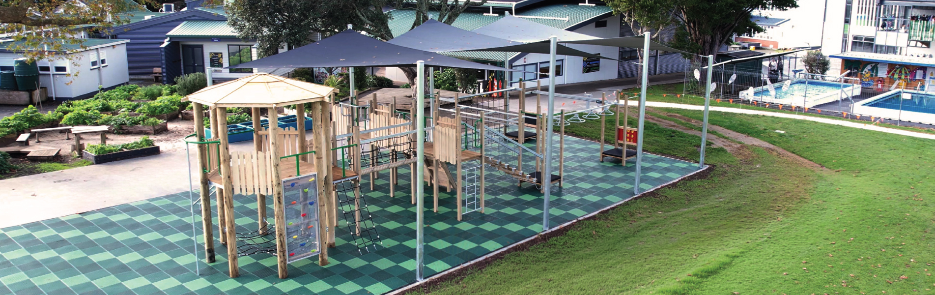 Owairaka District School