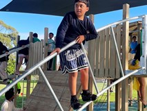 Owairaka District School