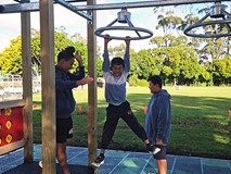 Owairaka District School