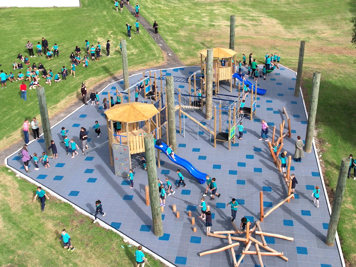 Waiuku Primary School