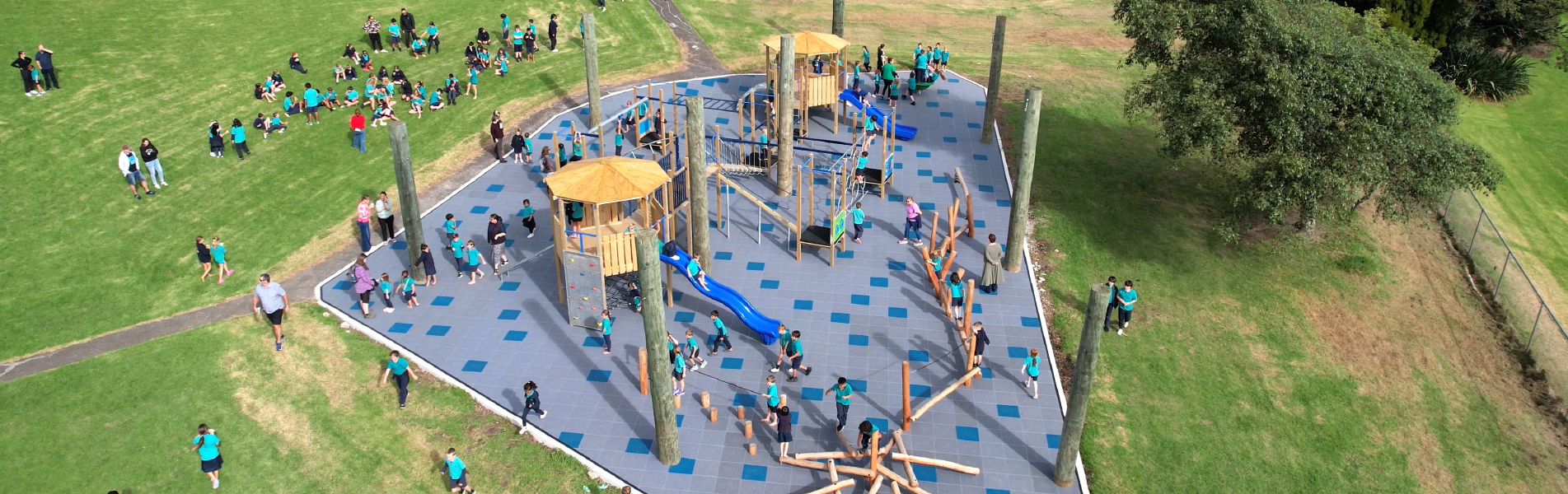 Waiuku Primary School