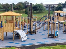 Waiuku Primary School