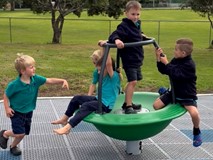 Waiuku Primary School