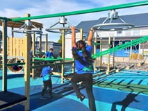 Panmure District School