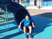Panmure District School