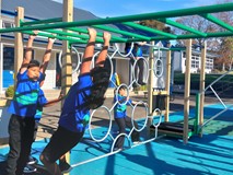Panmure District School