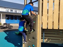 Panmure District School