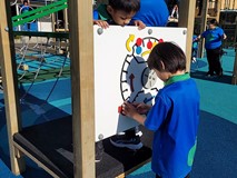 Panmure District School